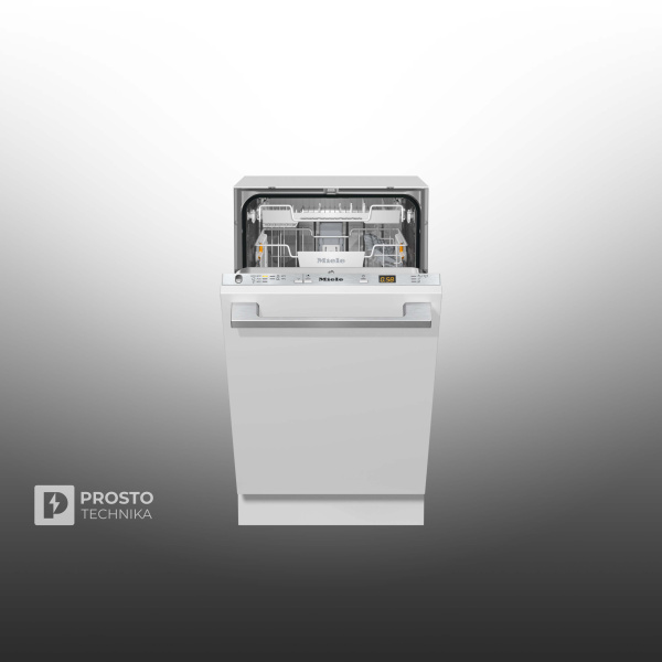 Посудомоечная машина Miele G 5481 SCVi Activе RU